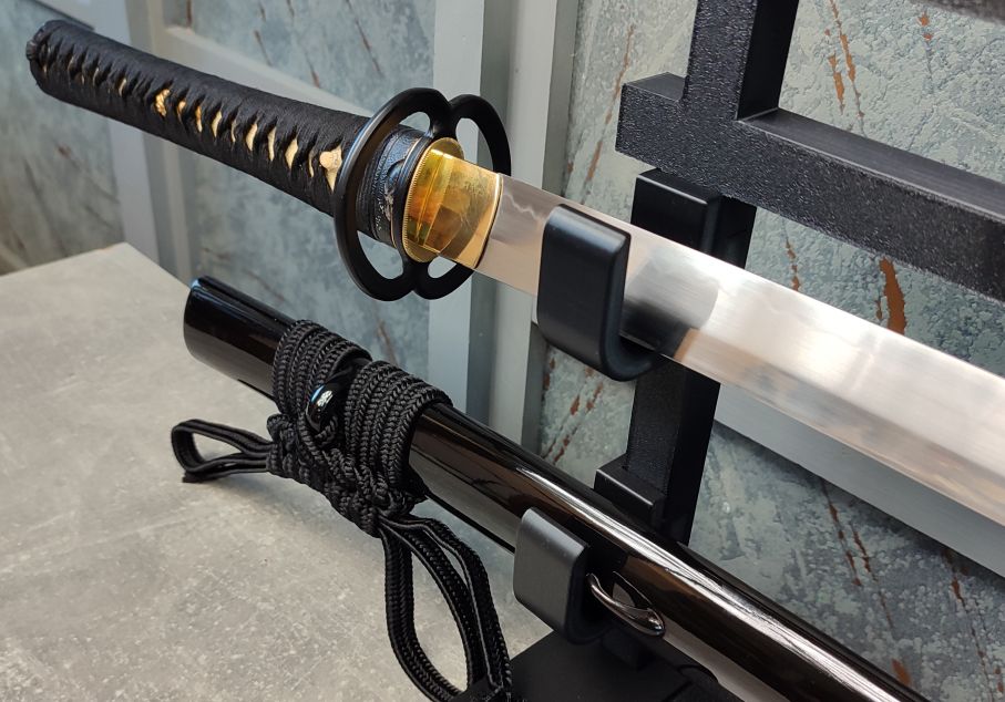 Kojiro Musashi Katana - samurajský meč