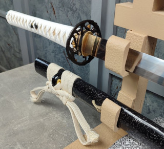 Munenori Katana Hanami - samurajský meč