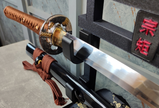 Munenori Katana Hawk