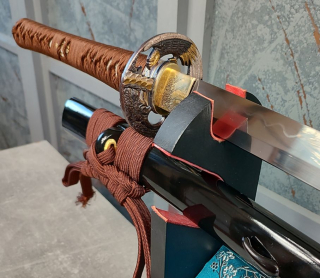 Munenori Hawk Daisho