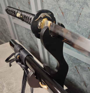 Munenori Tančó Daisho z Tamahagane