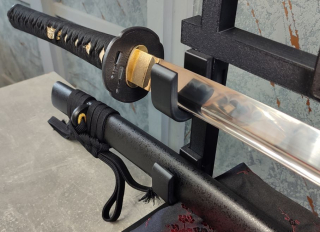 Munenori Iaido Katana 69 cm Nagasa