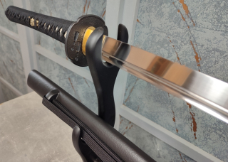 Munenori Iaito / Habiki