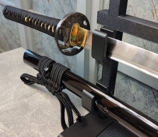 Kojiro Raptor Katana