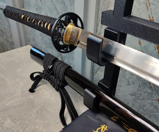 Mizuchi Katana