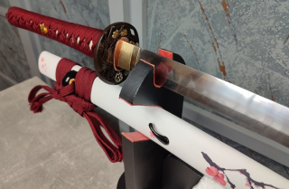 Munenori Geisha´s Dream Katana - samurajský meč